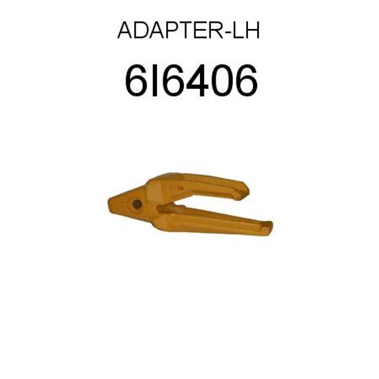 Adaptador-para-excavadora-talla-J400-6I6406