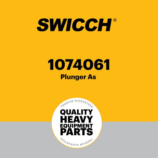 Plunger-As-1074061