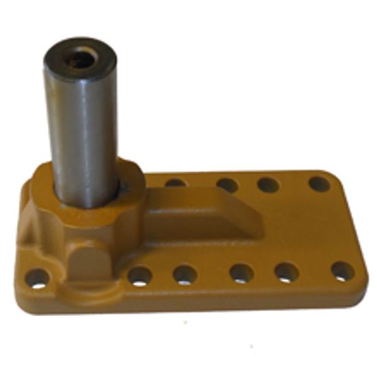 1492683 - Filtro Combustible Separador para equipo Caterpillar® - cadecomx