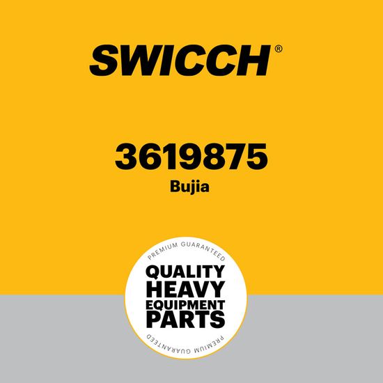 Bujia-3619875
