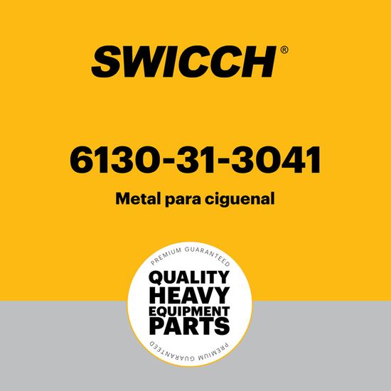 Metal-para-Cigueñal-6130-31-3041