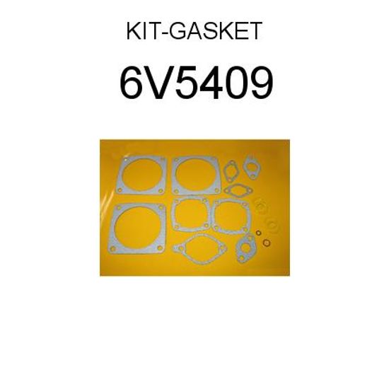 Gasket-Kit-Oil-6V5409