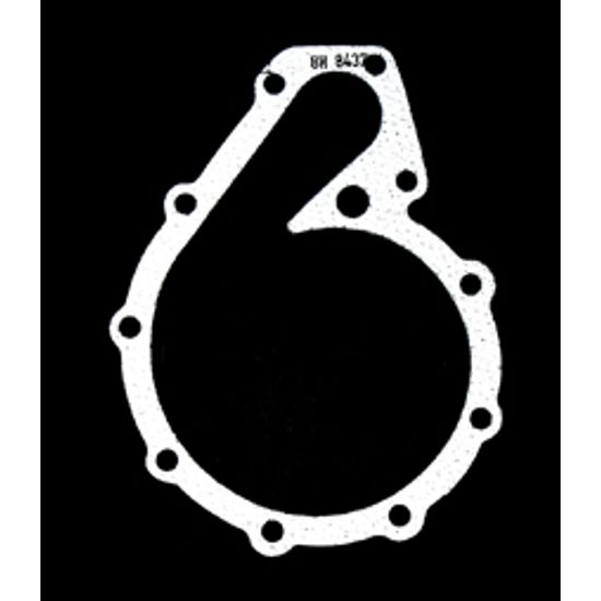 Gasket-Cover-8H8437