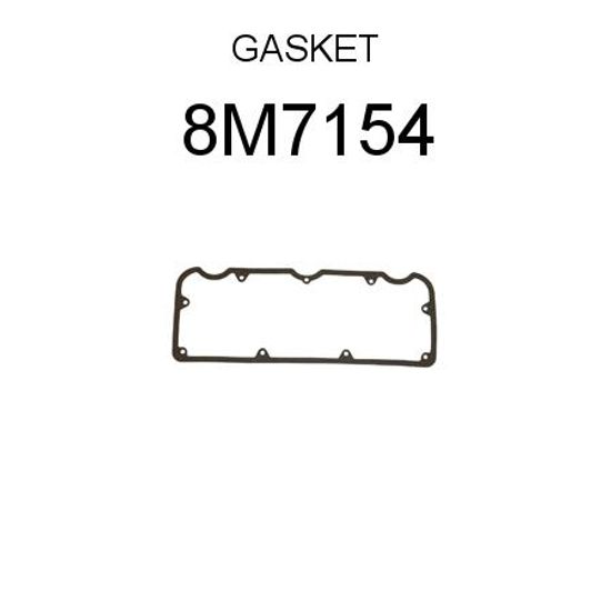 Gasket-Valve-8M7154