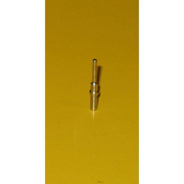 8T8729 Pin connector para equipo Caterpillar® cadecomx