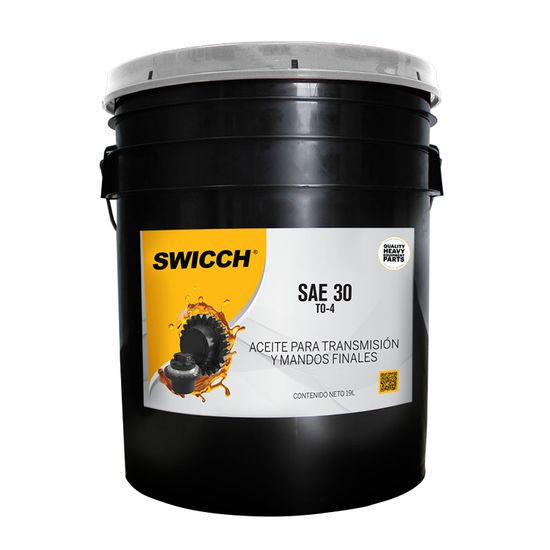 Aceite-para-transmision-Plus-HyDO-SAE-30W-TO-4-SWT30W-19L
