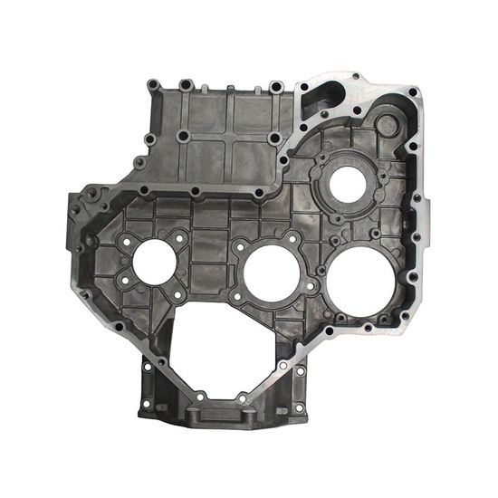 J286278 - Bomba de agua para motor Cummins® - cadecomx
