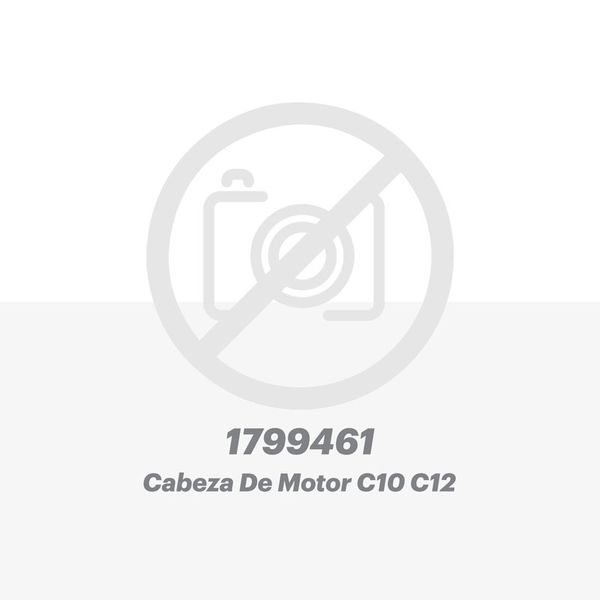 1430541 - Motor de arranque para equipo Caterpillar® - cadecomx
