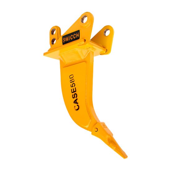 Rippers para maquinaria | CADECO