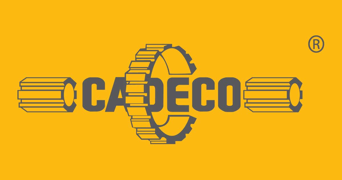 Refacciones para maquinaria pesada | CADECO